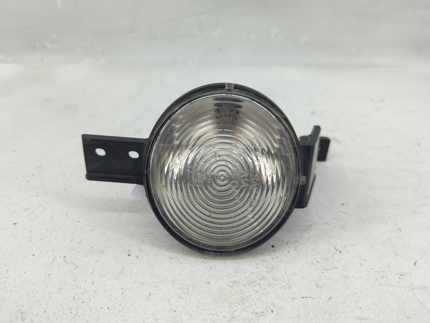 2006 Mini Cooper Passenger Right Oem Front Light Lamp - Oemusedautoparts1.com