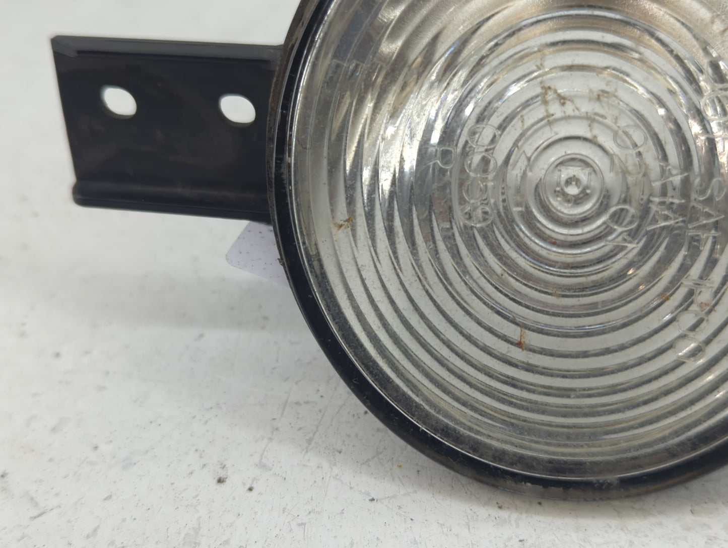 2006 Mini Cooper Passenger Right Oem Front Light Lamp - Oemusedautoparts1.com