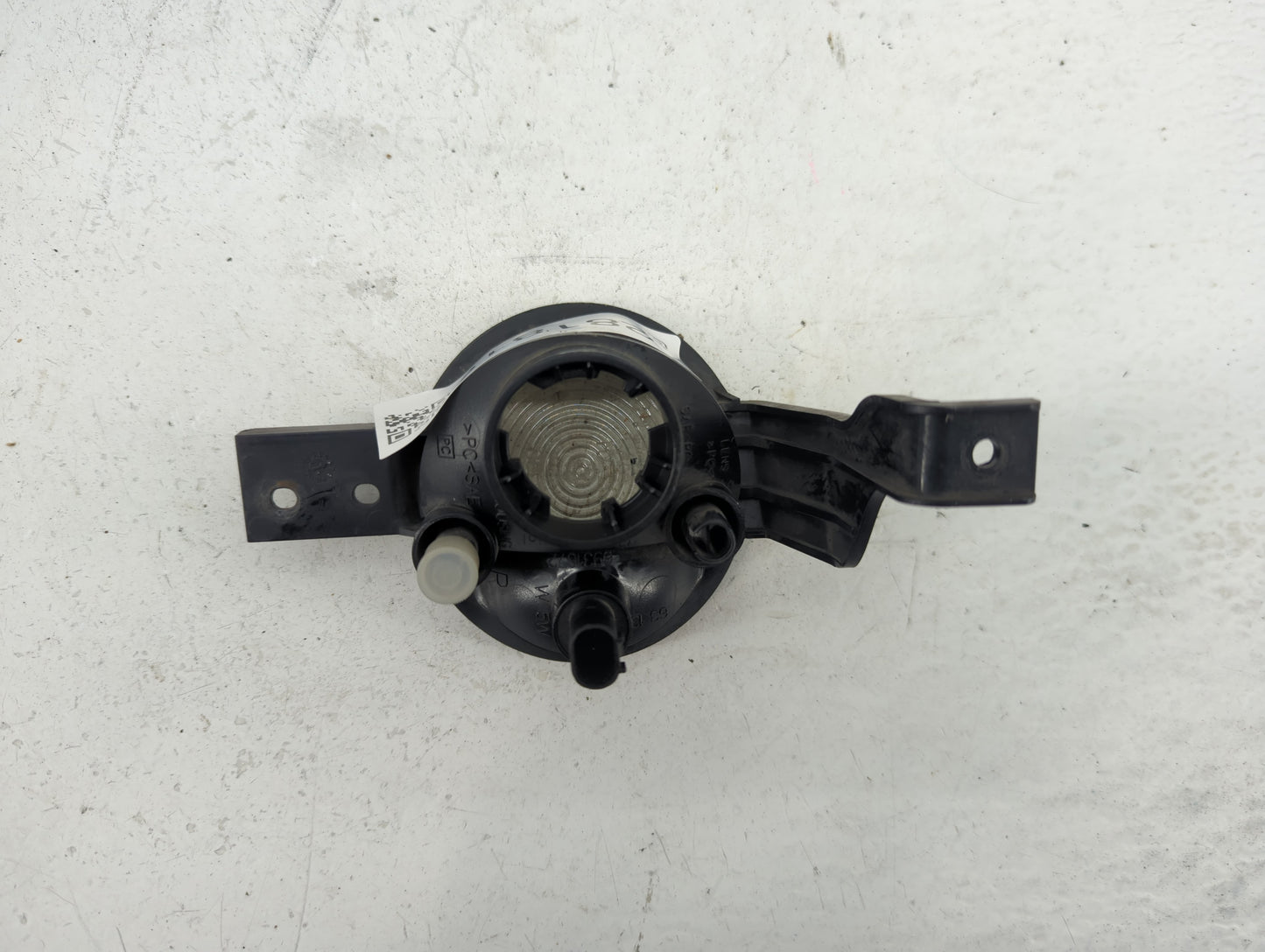2006 Mini Cooper Passenger Right Oem Front Light Lamp - Oemusedautoparts1.com