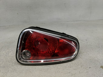 compare product 2006 Mini Cooper Tail Light Assembly Driver Left OEM Fits OEM Used Auto Parts