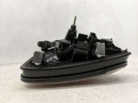 2006 Mini Cooper Tail Light Assembly Driver Left OEM Fits OEM Used Auto Parts - Oemusedautoparts1.com