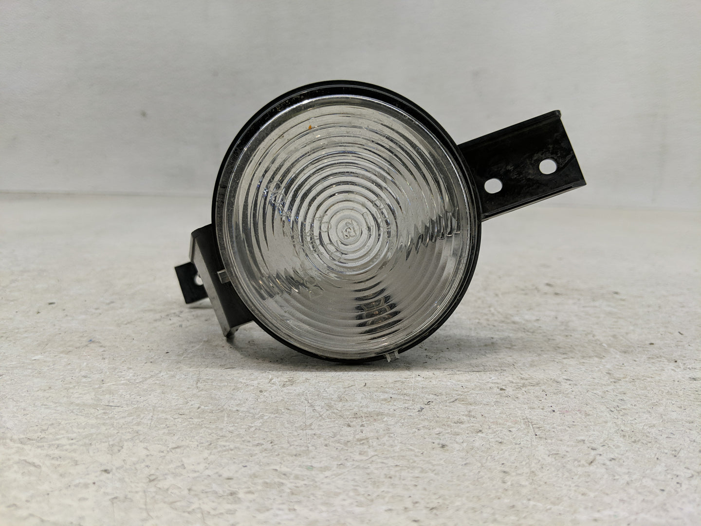 2006 Mini Cooper Passenger Right Oem Front Light Lamp - Oemusedautoparts1.com