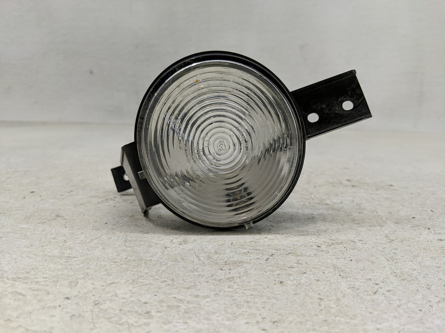 2006 Mini Cooper Passenger Right Oem Front Light Lamp - Oemusedautoparts1.com