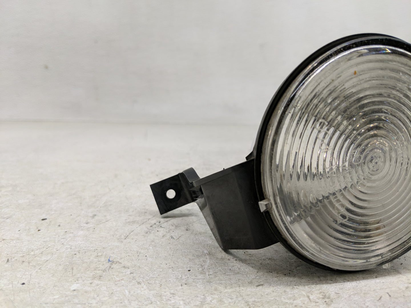 2006 Mini Cooper Passenger Right Oem Front Light Lamp - Oemusedautoparts1.com