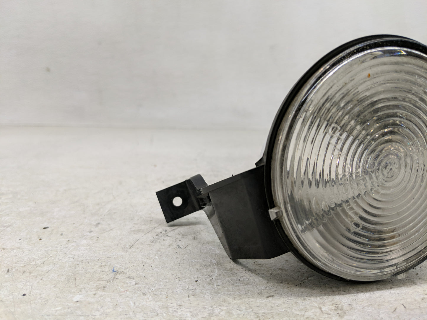 2006 Mini Cooper Passenger Right Oem Front Light Lamp - Oemusedautoparts1.com