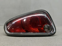 2002-2008 Mini Cooper Tail Light Assembly Passenger Right OEM P/N:3016440000 Fits Fits 2002 2003 2004 2005 2006 2007 2008 OE