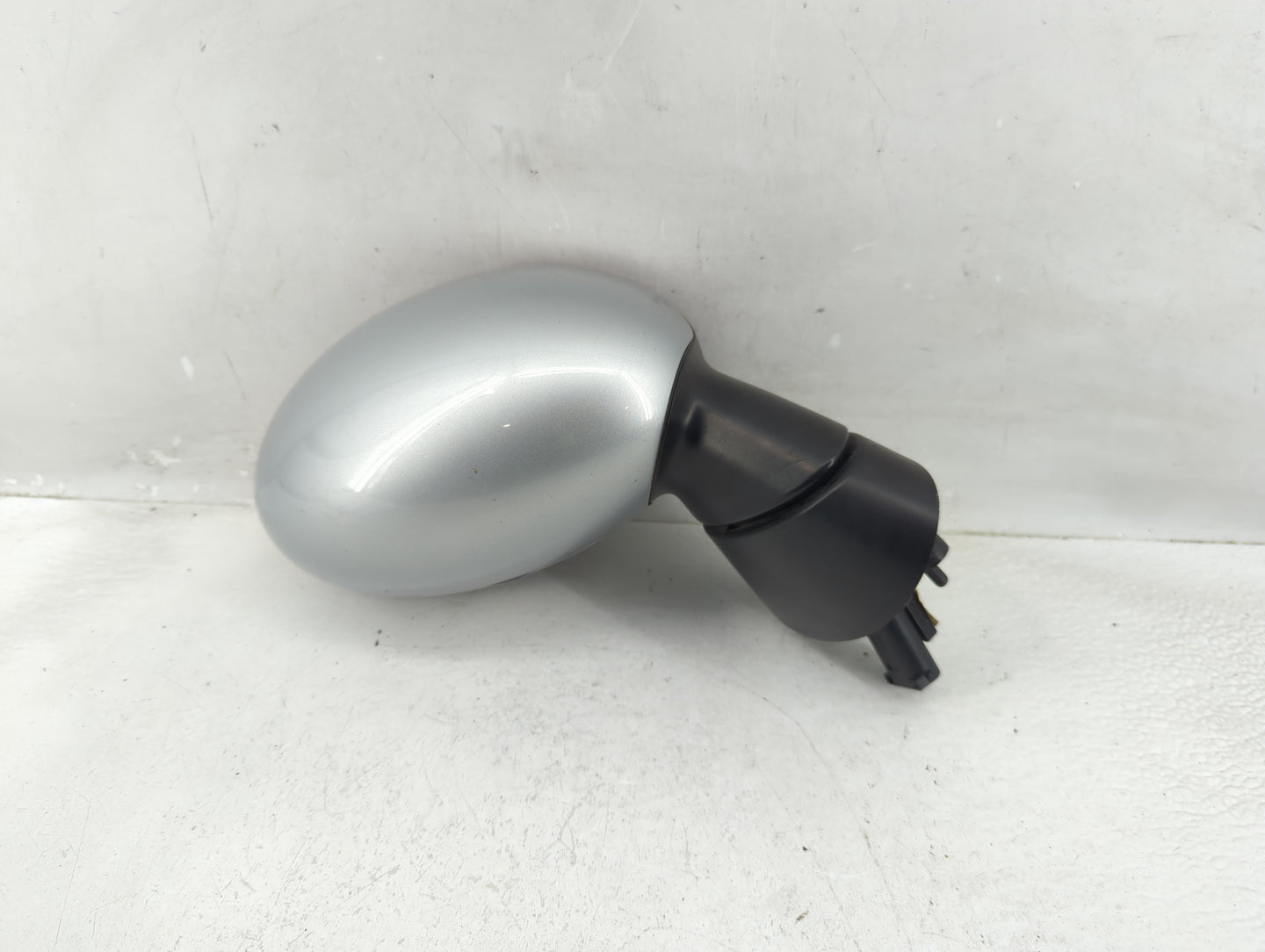 2006 Mini Cooper Passenger Side View Mirror - Right Door Mirror OEM Used - Oemusedautoparts1.com