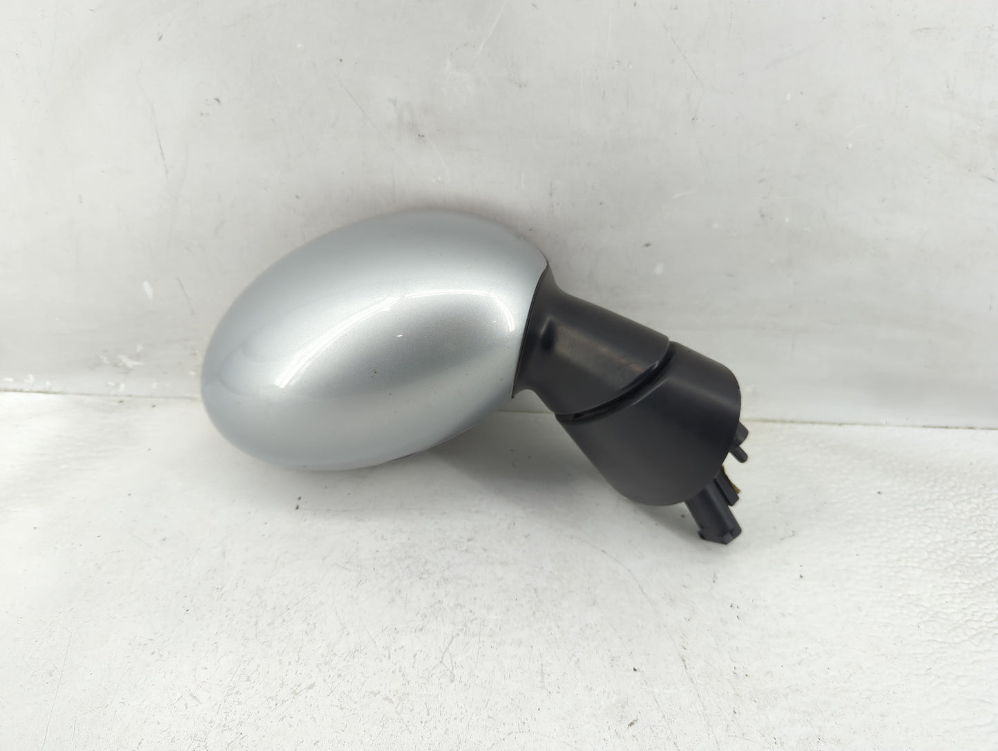 2006 Mini Cooper Passenger Side View Mirror - Right Door Mirror OEM Used - Oemusedautoparts1.com