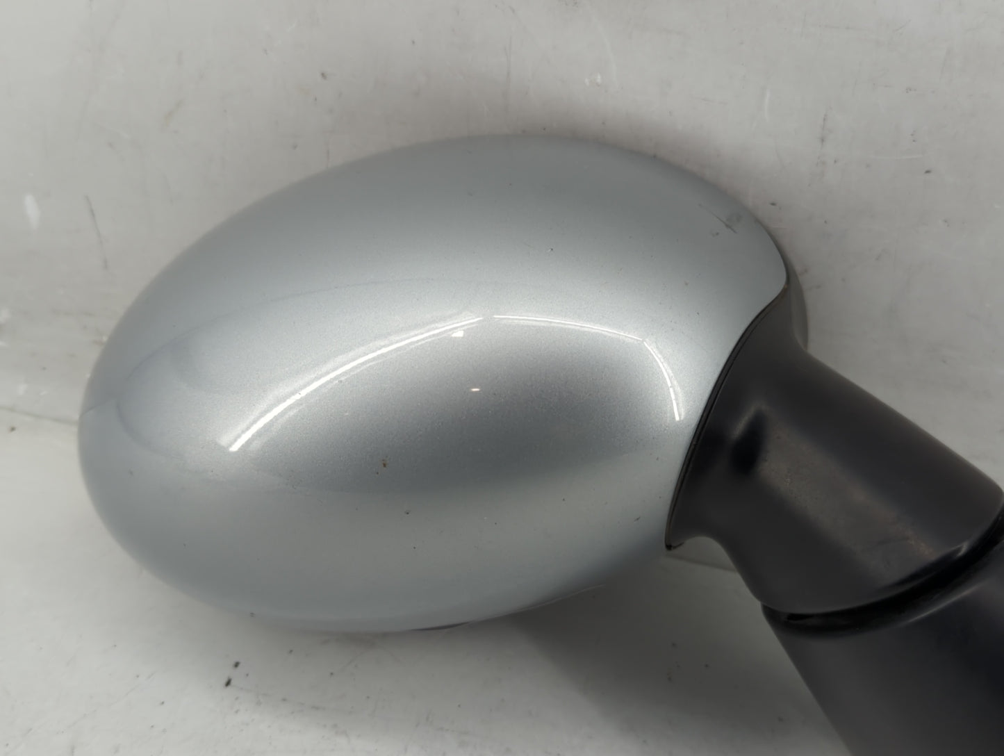 2006 Mini Cooper Passenger Side View Mirror - Right Door Mirror OEM Used - Oemusedautoparts1.com