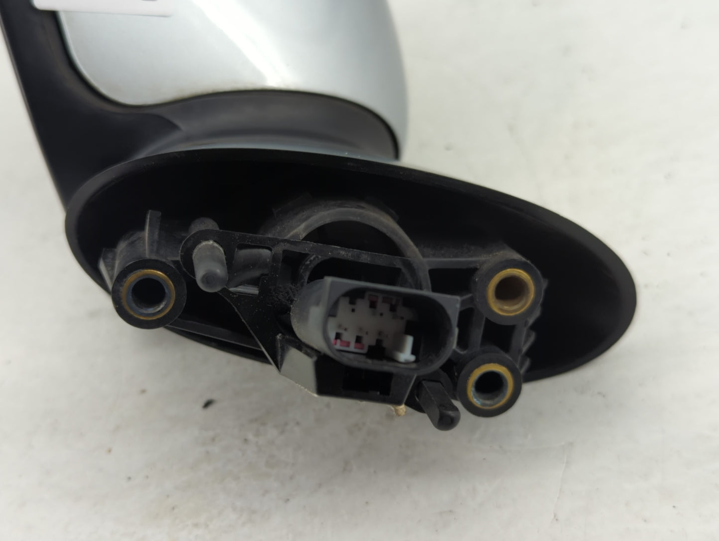 2006 Mini Cooper Passenger Side View Mirror - Right Door Mirror OEM Used - Oemusedautoparts1.com