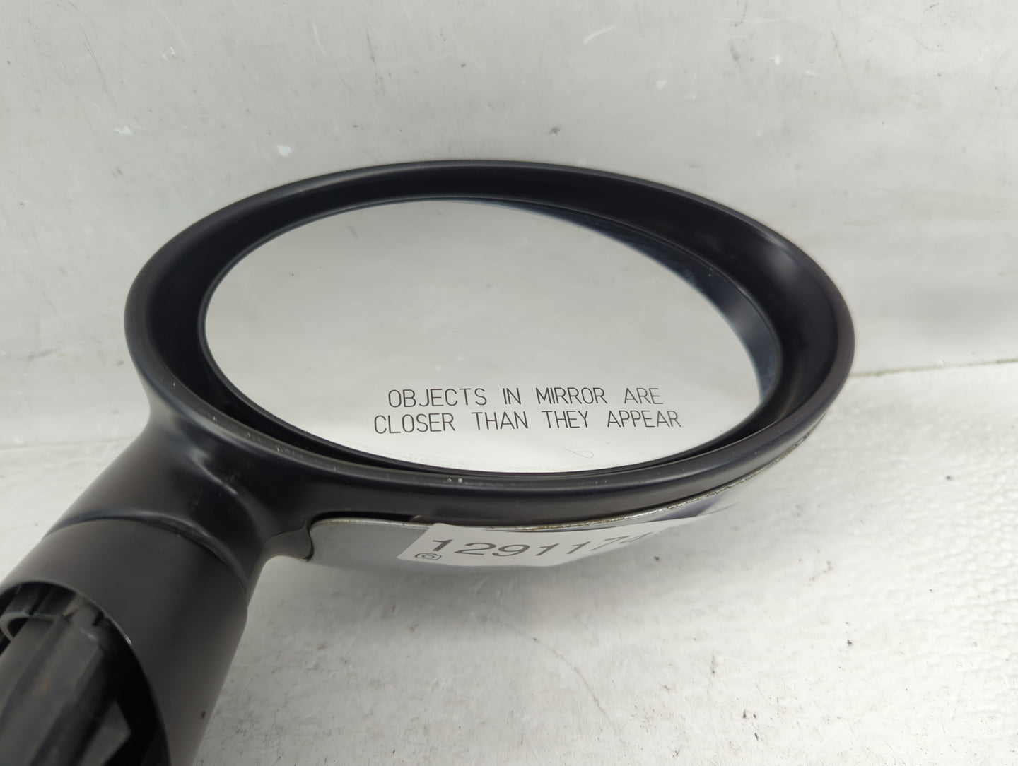 2006 Mini Cooper Passenger Side View Mirror - Right Door Mirror OEM Used - Oemusedautoparts1.com