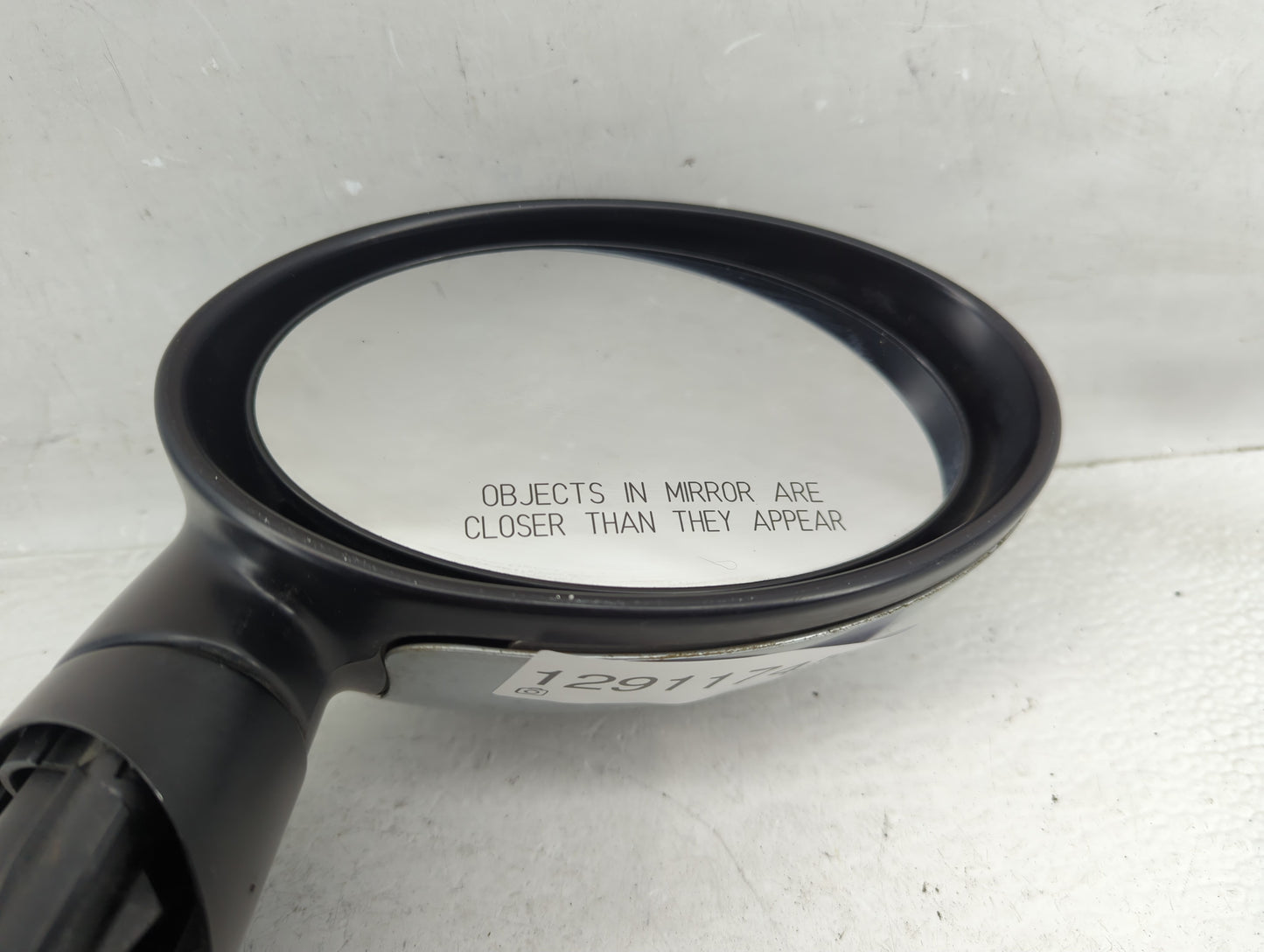2006 Mini Cooper Passenger Side View Mirror - Right Door Mirror OEM Used - Oemusedautoparts1.com