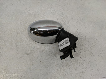 compare product 2006 Mini Cooper Passenger Side View Mirror - Right Door Mirror OEM Used