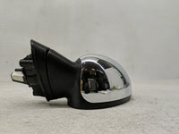 2006 Mini Cooper Passenger Side View Mirror - Right Door Mirror OEM Used - Oemusedautoparts1.com