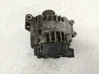 2008 Mini Cooper Alternator Replacement Generator Charging Assembly Engine OEM P/N:7576513 208053334, TG12C059, 2605106A Fit
