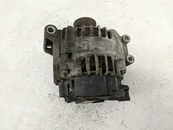 compare product 2008 Mini Cooper Alternator Replacement Generator Charging Assembly Engine OEM P/N:7576513 208053334, TG12C059, 2605106A Fits OEM Used Auto Parts