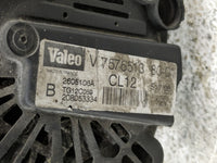 2008 Mini Cooper Alternator Replacement Generator Charging Assembly Engine OEM P/N:7576513 208053334, TG12C059, 2605106A Fit