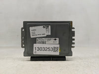 2006 Mini Cooper PCM Engine Control Computer ECU ECM PCU OEM P/N:7562634 1214-7557395-01 Fits OEM Used Auto Parts - Oemuseda