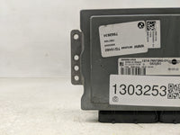 2006 Mini Cooper PCM Engine Control Computer ECU ECM PCU OEM P/N:7562634 1214-7557395-01 Fits OEM Used Auto Parts - Oemuseda