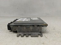 2006 Mini Cooper PCM Engine Control Computer ECU ECM PCU OEM P/N:7562634 1214-7557395-01 Fits OEM Used Auto Parts - Oemuseda