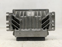 2006 Mini Cooper PCM Engine Control Computer ECU ECM PCU OEM P/N:7562634 1214-7557395-01 Fits OEM Used Auto Parts - Oemuseda