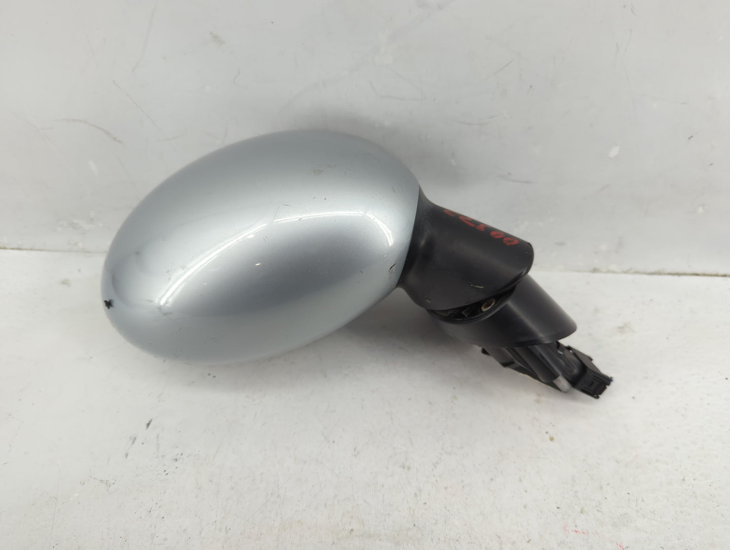 2006 Mini Cooper Passenger Side View Mirror - Right Door Mirror OEM Used - Oemusedautoparts1.com