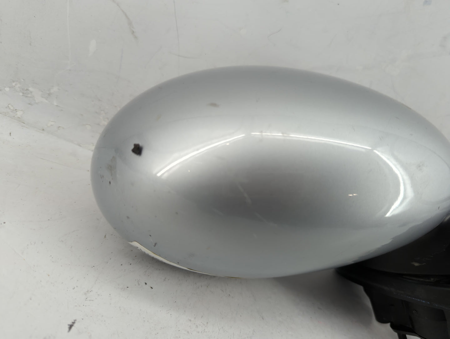 2006 Mini Cooper Passenger Side View Mirror - Right Door Mirror OEM Used - Oemusedautoparts1.com