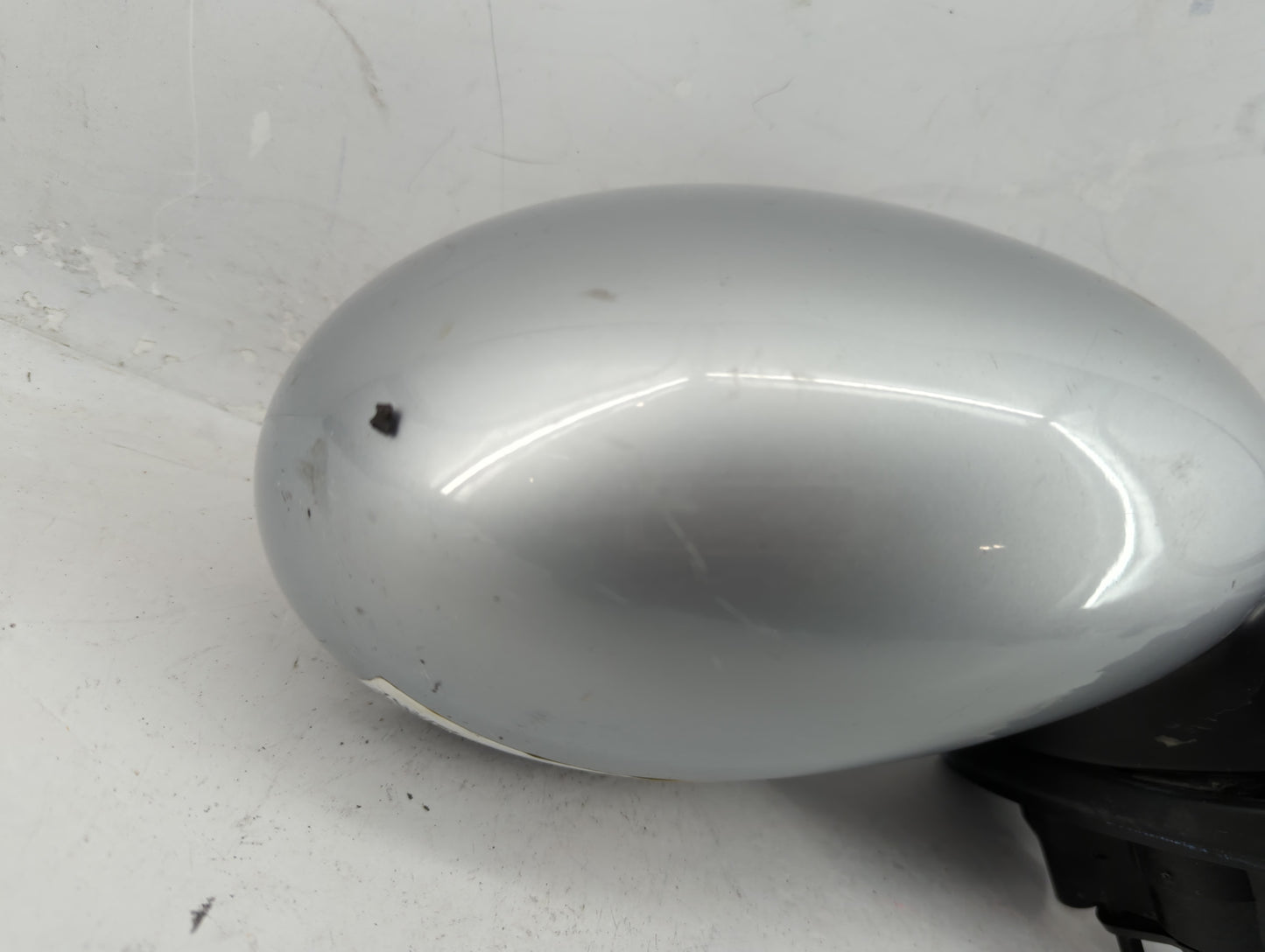 2006 Mini Cooper Passenger Side View Mirror - Right Door Mirror OEM Used - Oemusedautoparts1.com