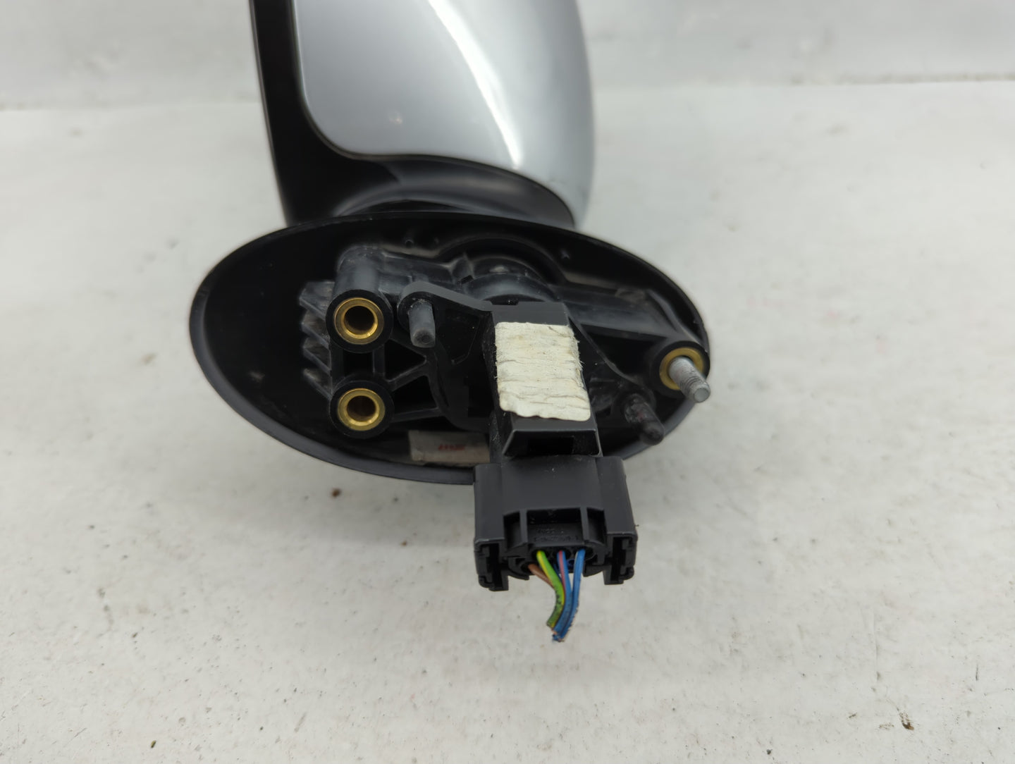 2006 Mini Cooper Passenger Side View Mirror - Right Door Mirror OEM Used - Oemusedautoparts1.com