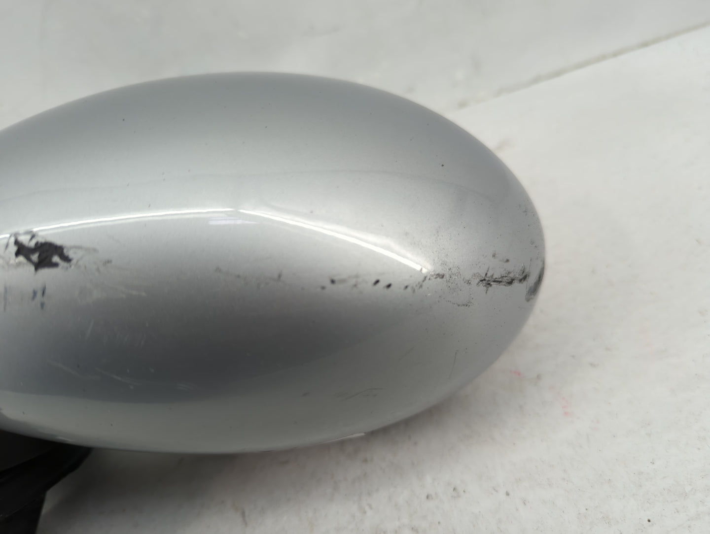 2006 Mini Cooper Driver Side View Mirror - Left Door Mirror OEM Used - Oemusedautoparts1.com