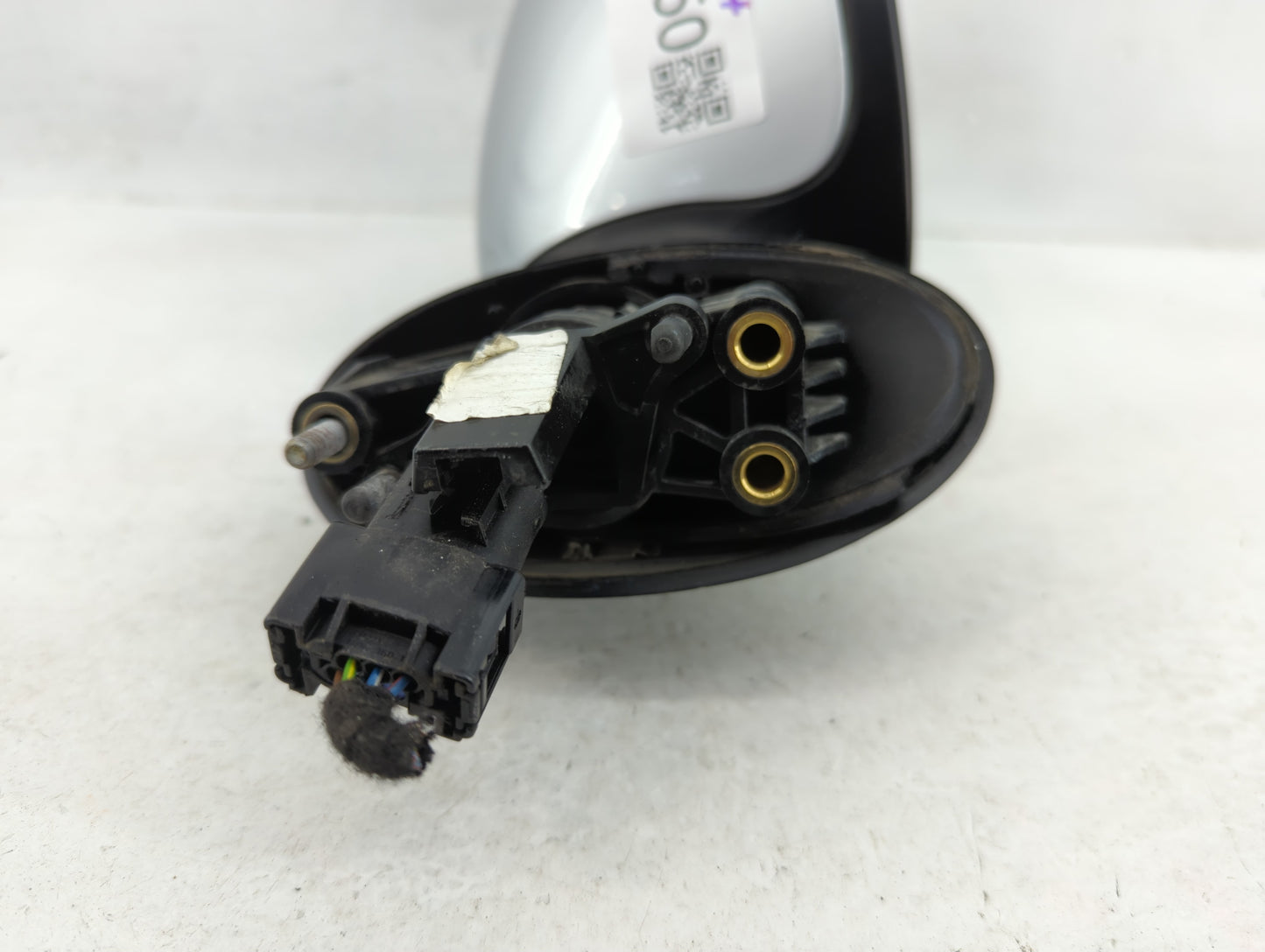 2006 Mini Cooper Driver Side View Mirror - Left Door Mirror OEM Used - Oemusedautoparts1.com