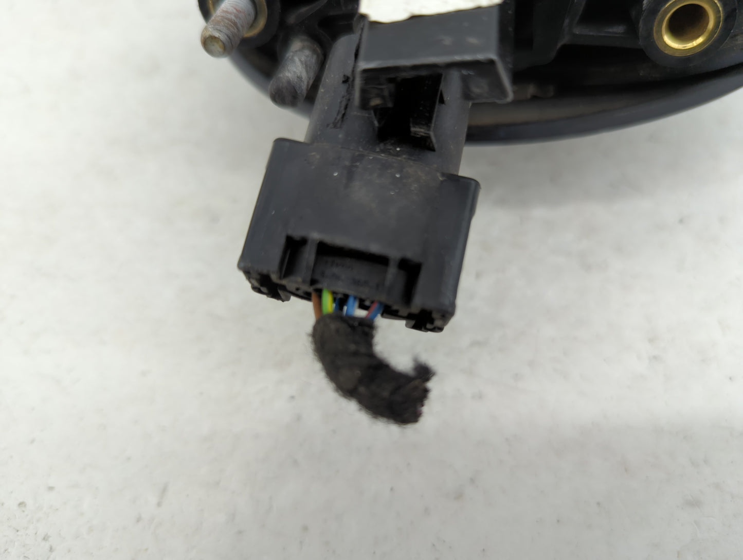 2006 Mini Cooper Driver Side View Mirror - Left Door Mirror OEM Used - Oemusedautoparts1.com