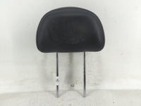 2006 Mini Cooper Headrest Head Rest Front Driver Passenger Seat Black - Oemusedautoparts1.com