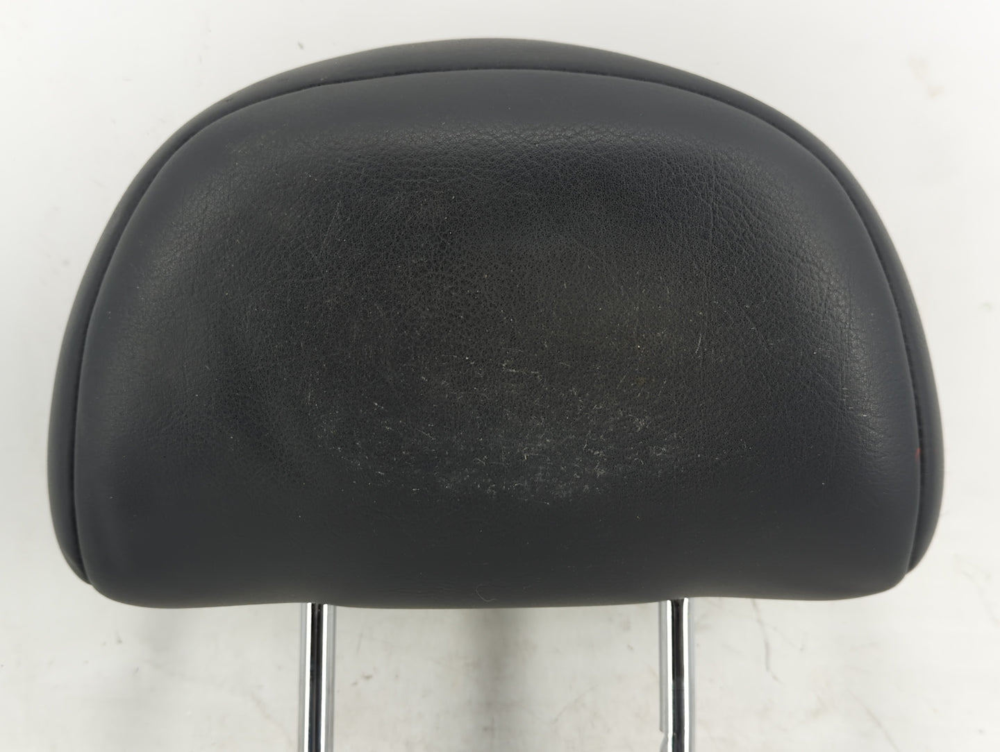 2006 Mini Cooper Headrest Head Rest Front Driver Passenger Seat Black - Oemusedautoparts1.com