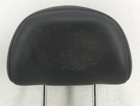 2006 Mini Cooper Headrest Head Rest Front Driver Passenger Seat Black - Oemusedautoparts1.com