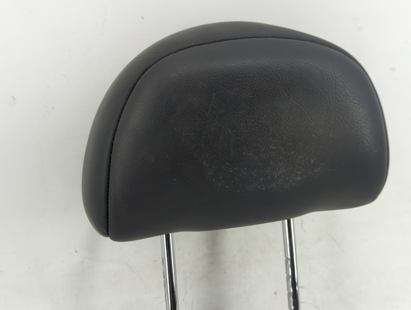 2006 Mini Cooper Headrest Head Rest Front Driver Passenger Seat Black - Oemusedautoparts1.com