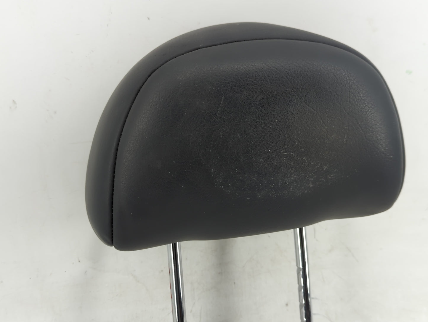 2006 Mini Cooper Headrest Head Rest Front Driver Passenger Seat Black - Oemusedautoparts1.com
