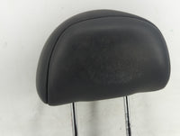 2006 Mini Cooper Headrest Head Rest Front Driver Passenger Seat Black - Oemusedautoparts1.com