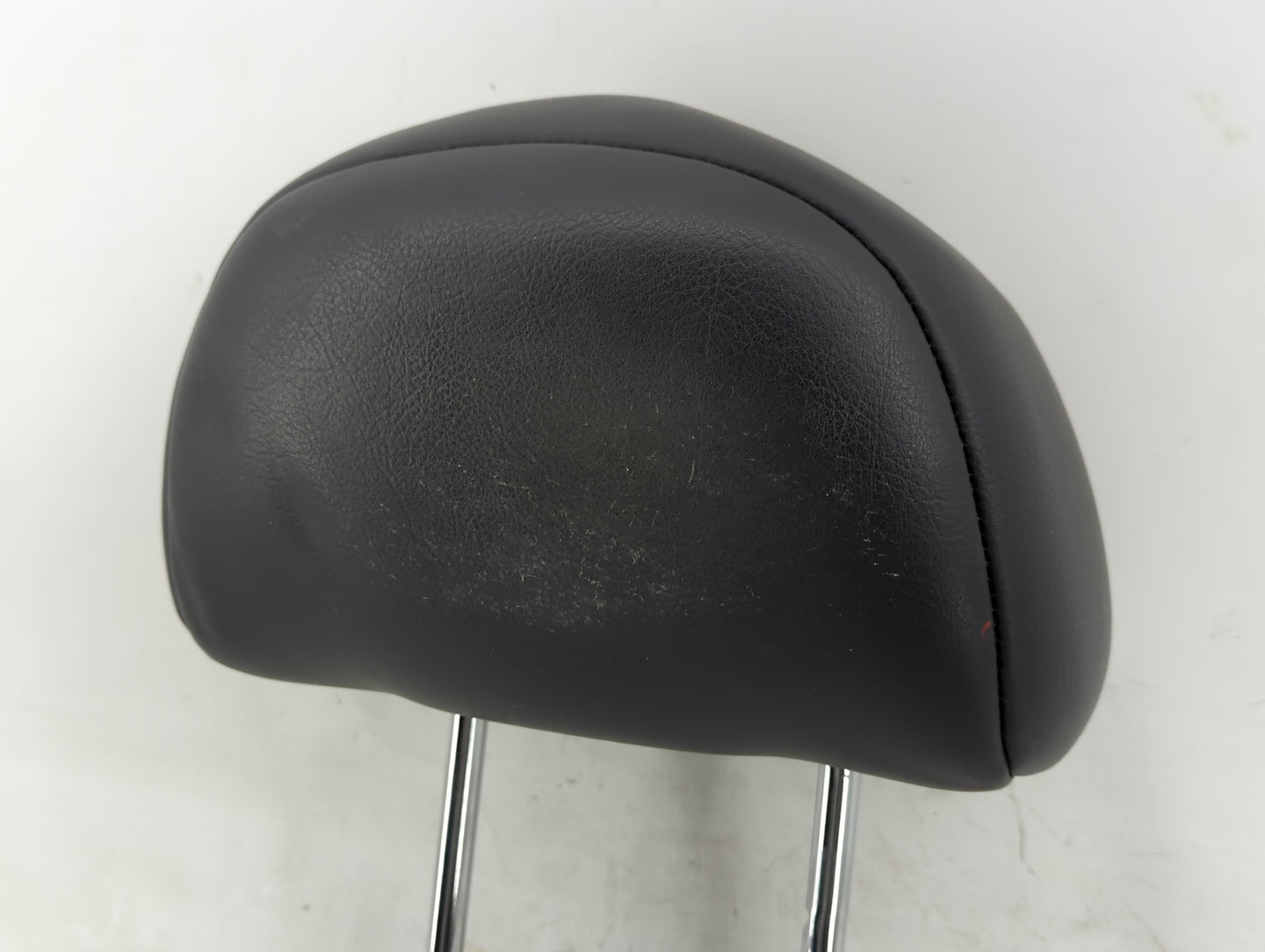 2006 Mini Cooper Headrest Head Rest Front Driver Passenger Seat Black - Oemusedautoparts1.com