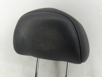 2006 Mini Cooper Headrest Head Rest Front Driver Passenger Seat Black - Oemusedautoparts1.com