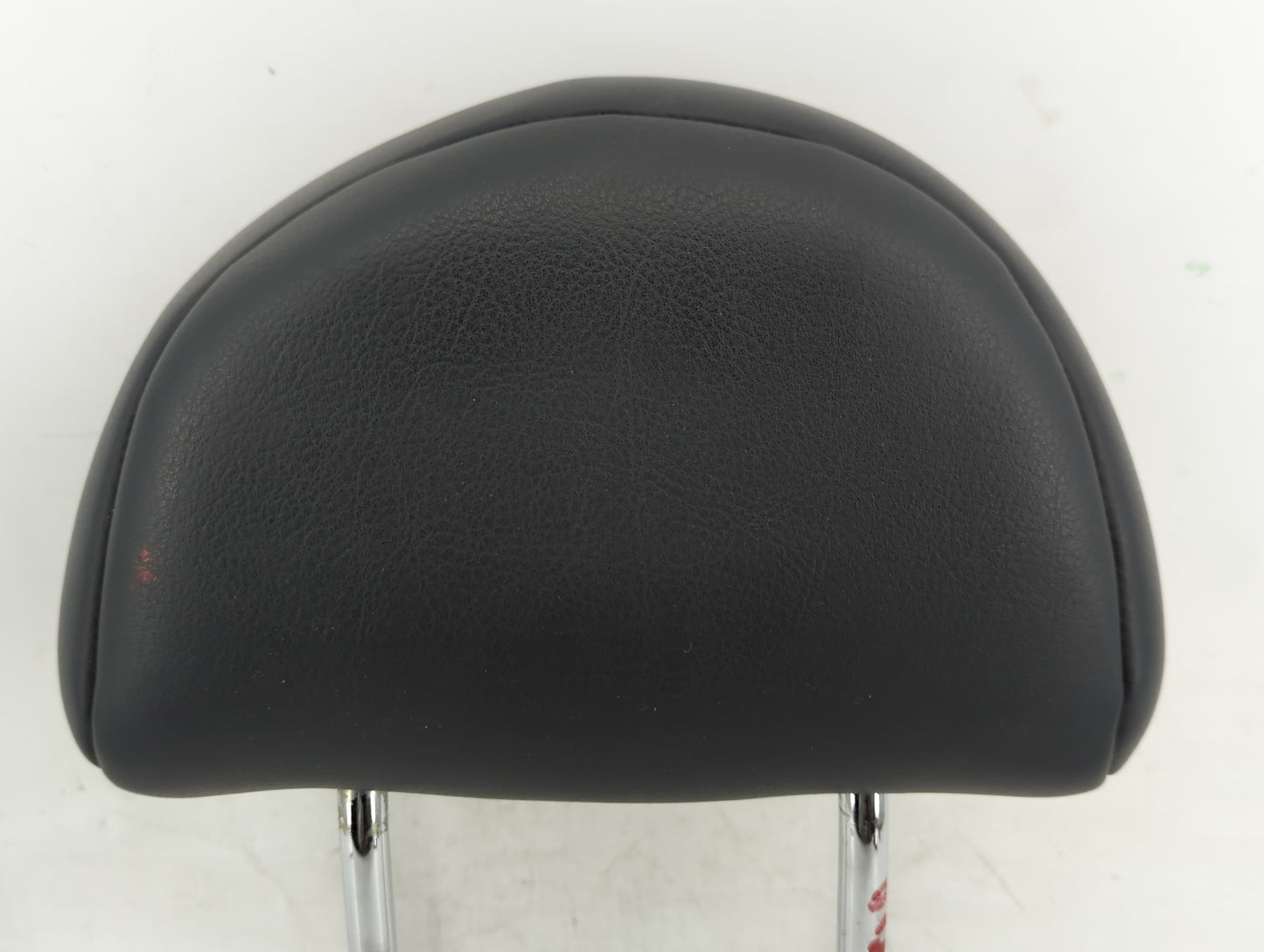 2006 Mini Cooper Headrest Head Rest Front Driver Passenger Seat Black - Oemusedautoparts1.com