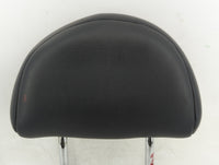 2006 Mini Cooper Headrest Head Rest Front Driver Passenger Seat Black - Oemusedautoparts1.com