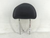 2006 Mini Cooper Headrest Head Rest Front Driver Passenger Seat Black - Oemusedautoparts1.com