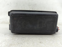 2006 Mini Cooper Fusebox Fuse Box Panel Relay Module P/N:6906606-02 Fits OEM Used Auto Parts - Oemusedautoparts1.com