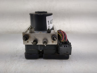 compare product 2006 Mini Cooper ABS Pump Control Module Replacement P/N:6 765 325 3451 6 765 286 Fits OEM Used Auto Parts