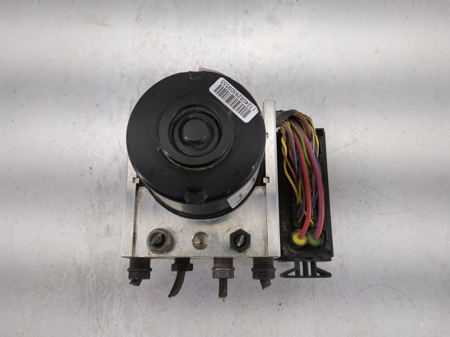 2006 Mini Cooper ABS Pump Control Module Replacement P/N:6 765 325 3451 6 765 286 Fits OEM Used Auto Parts - Oemusedautopart