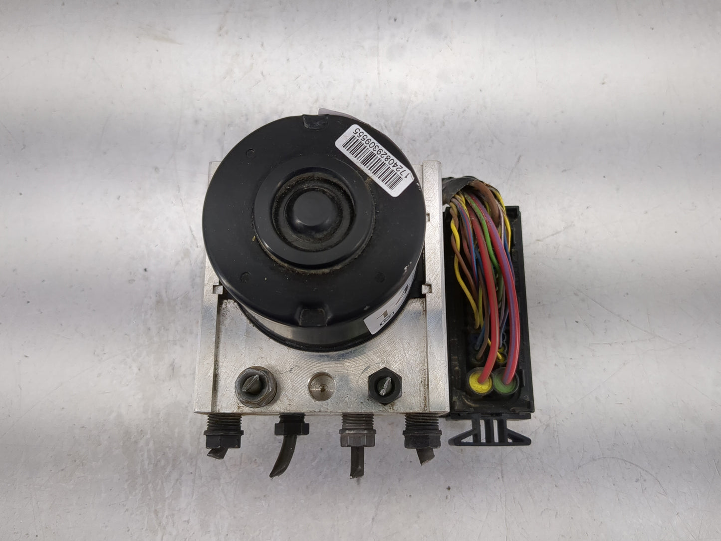 2006 Mini Cooper ABS Pump Control Module Replacement P/N:6 765 325 3451 6 765 286 Fits OEM Used Auto Parts - Oemusedautopart