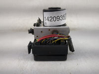 2006 Mini Cooper ABS Pump Control Module Replacement P/N:6 765 325 3451 6 765 286 Fits OEM Used Auto Parts - Oemusedautopart