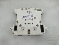 2006 Mini Cooper Instrument Cluster Speedometer Gauges Miles: Fits OEM Used Auto Parts - Oemusedautoparts1.com