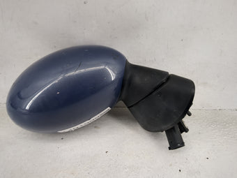 compare product 2006 Mini Cooper Passenger Side View Mirror - Right Door Mirror OEM Used